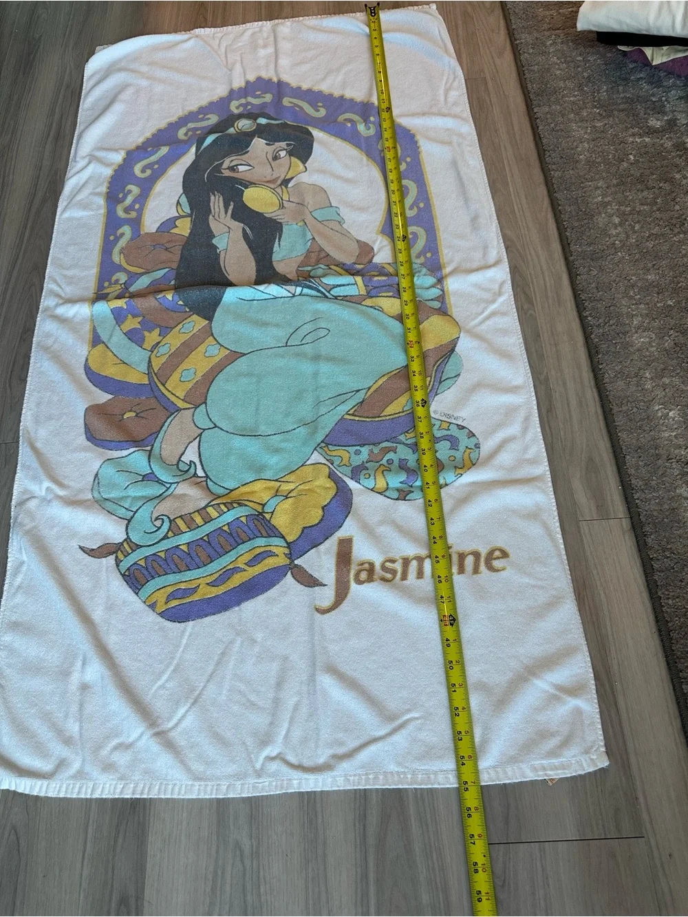 Disney gently used